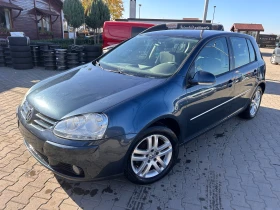     VW Golf 1.4i EURO 4 