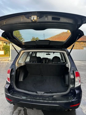 Subaru Forester 2.0. I AWD, снимка 9