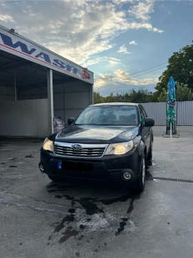 Subaru Forester 2.0. I AWD, снимка 6