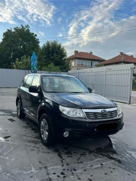 Subaru Forester 2.0. I AWD, снимка 10