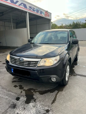 Subaru Forester 2.0. I AWD, снимка 1