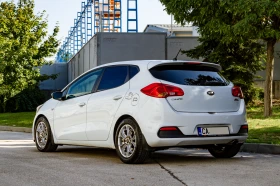 Kia Ceed, снимка 4