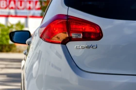 Kia Ceed, снимка 10