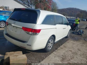 Honda Odyssey 3.5 Automatic, снимка 6