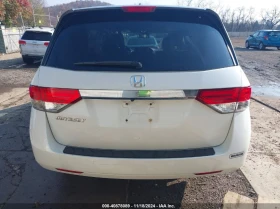 Honda Odyssey 3.5 Automatic, снимка 7