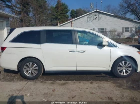 Honda Odyssey 3.5 Automatic, снимка 4