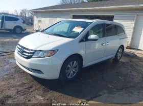 Honda Odyssey 3.5 Automatic, снимка 3