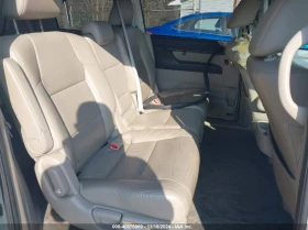 Honda Odyssey 3.5 Automatic, снимка 14