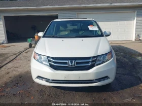 Honda Odyssey 3.5 Automatic