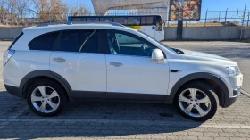 Chevrolet Captiva, снимка 3