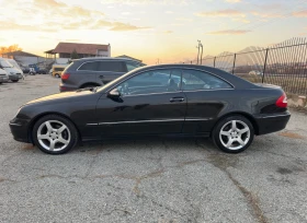 Mercedes-Benz CLK Kompressor AMG  | Mobile.bg    14