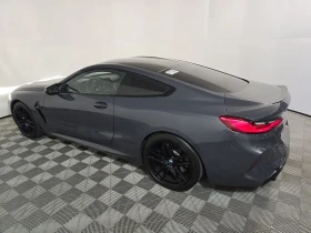 BMW M8 Coupe, снимка 5