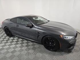 BMW M8 Coupe, снимка 3