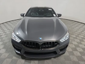 BMW M8 Coupe, снимка 1