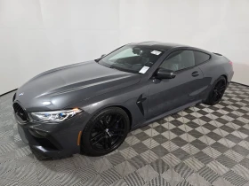 BMW M8 Coupe, снимка 4