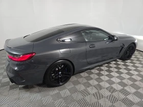 BMW M8 Coupe, снимка 6