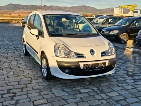 Renault Modus 1.2i 101кс ЕВРО 4 123000 км.!, снимка 3