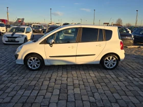 Renault Modus 1.2i 101кс ЕВРО 4 123000 км.!, снимка 4