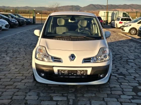 Renault Modus 1.2i 101кс ЕВРО 4 123000 км.!, снимка 2