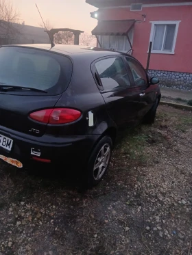 Alfa Romeo 147, снимка 1