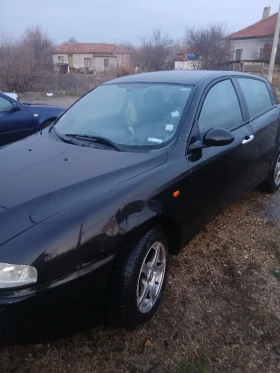 Alfa Romeo 147, снимка 4