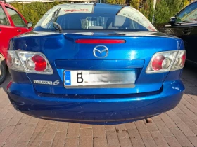 Mazda 6, снимка 15