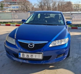 Mazda 6, снимка 1