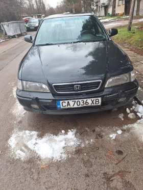 Honda Accord 1.8I !!ГАЗ!!, снимка 1