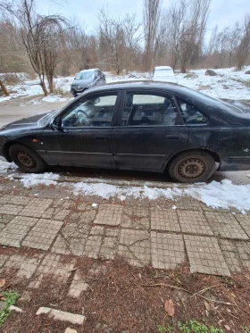 Honda Accord 1.8I !!ГАЗ!!, снимка 7