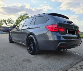     BMW 320 320XD