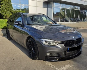     BMW 320 320XD