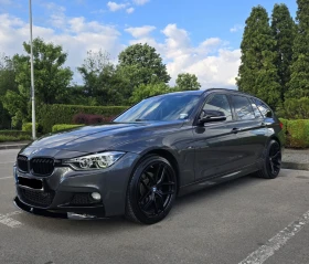     BMW 320 320XD
