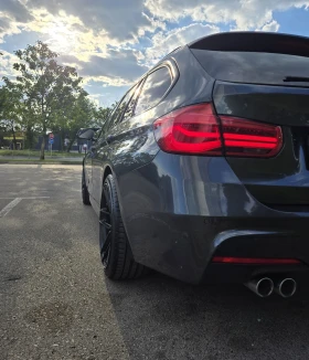     BMW 320 320XD