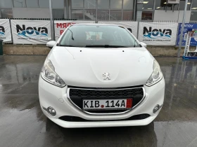 Peugeot 208 нов внос германия, снимка 1