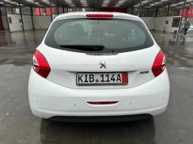 Peugeot 208 нов внос германия, снимка 3