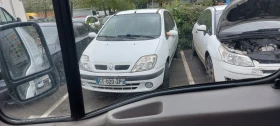 Renault Scenic, снимка 3