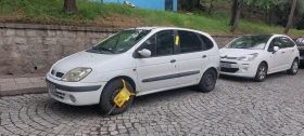 Renault Scenic, снимка 1