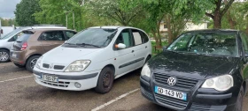 Renault Scenic, снимка 2