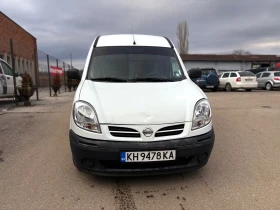 Nissan Kubistar 1.5DCI * ТЕГЛИЧ * EURO 4* , снимка 2