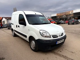     Nissan Kubistar 1.5DCI *  * EURO 4* 