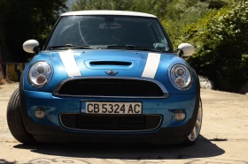 Обява за продажба на Mini Cooper s R56 ~11 500 лв. - изображение 2