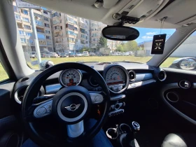 Обява за продажба на Mini Cooper s R56 ~11 500 лв. - изображение 7