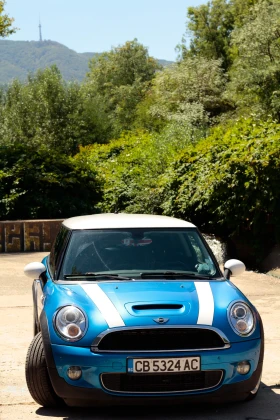 Обява за продажба на Mini Cooper s R56 ~11 500 лв. - изображение 3
