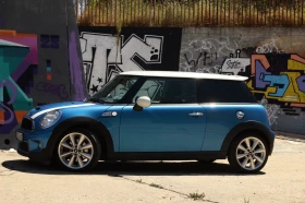 Обява за продажба на Mini Cooper s R56 ~11 500 лв. - изображение 1
