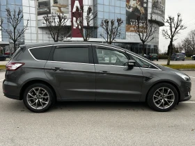 Обява за продажба на Ford S-Max * 2.0TDCI* ABTOMAT* KOJA* PODGREV* NAVI* DISSTRONI ~29 999 лв. - изображение 7