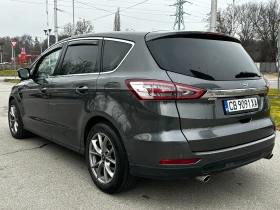 Обява за продажба на Ford S-Max * 2.0TDCI* ABTOMAT* KOJA* PODGREV* NAVI* DISSTRONI ~29 999 лв. - изображение 4
