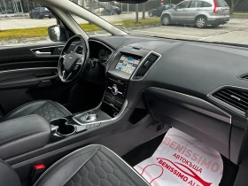 Обява за продажба на Ford S-Max * 2.0TDCI* ABTOMAT* KOJA* PODGREV* NAVI* DISSTRONI ~29 999 лв. - изображение 9
