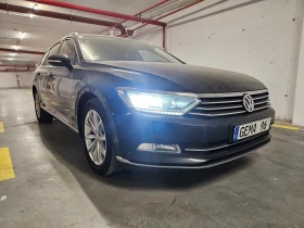 VW Passat 2.0TDI EURO6 - 28500 лв. - 41563339 | Car24.bg