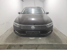 VW Passat 2.0TDI EURO6 | Mobile.bg    14