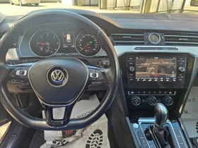 VW Passat 2.0TDI EURO6 - 28500 лв. - 41563339 | Car24.bg
